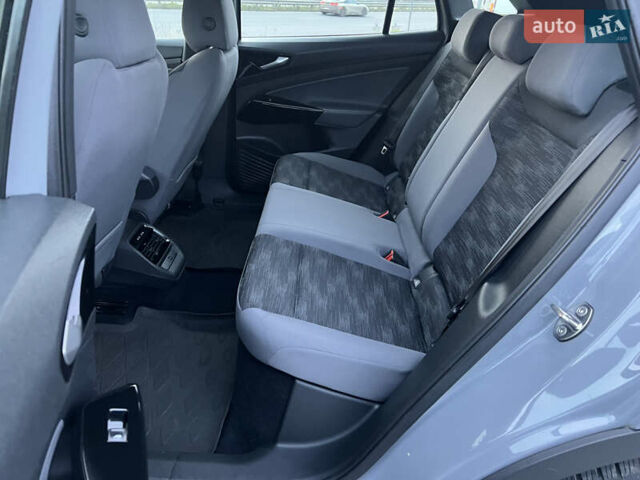 Фольксваген ID.4, об'ємом двигуна 0 л та пробігом 225 тис. км за 20500 $, фото 74 на Automoto.ua