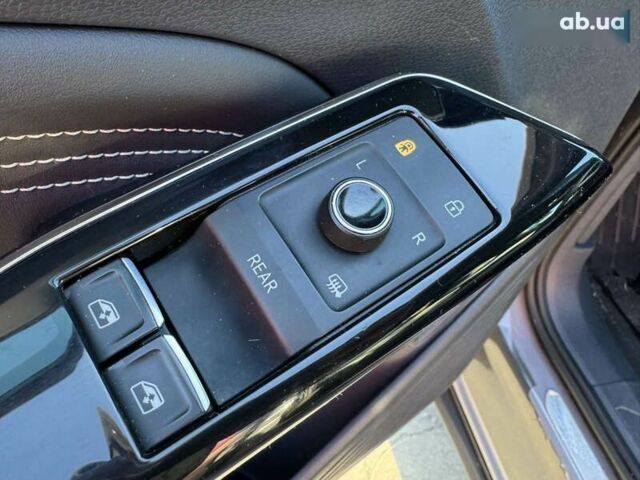 Фольксваген ID.4, объемом двигателя 0 л и пробегом 37 тыс. км за 23450 $, фото 27 на Automoto.ua