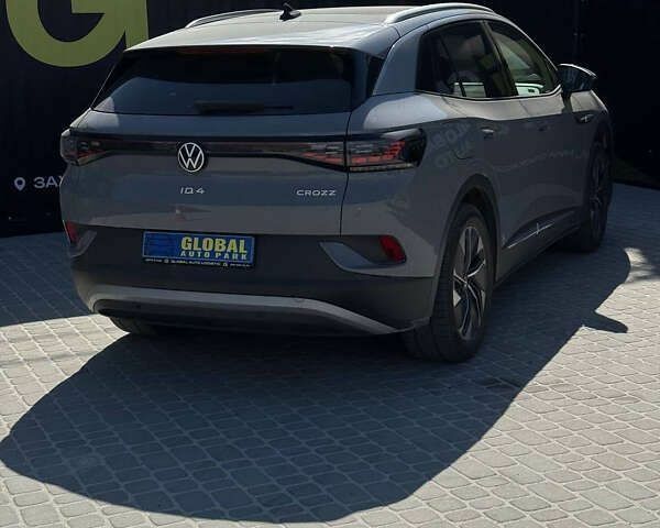 Фольксваген ID.4, объемом двигателя 0 л и пробегом 29 тыс. км за 23600 $, фото 20 на Automoto.ua