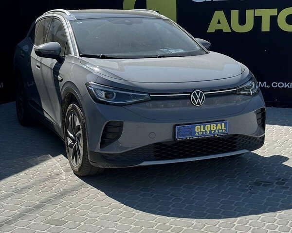 Фольксваген ID.4, объемом двигателя 0 л и пробегом 29 тыс. км за 23600 $, фото 1 на Automoto.ua