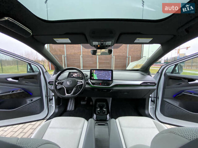 Фольксваген ID.4, объемом двигателя 0 л и пробегом 62 тыс. км за 23700 $, фото 35 на Automoto.ua