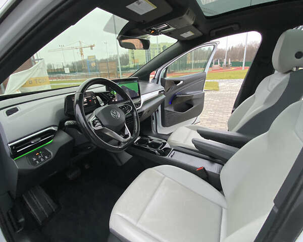 Фольксваген ID.4, объемом двигателя 0 л и пробегом 62 тыс. км за 23700 $, фото 19 на Automoto.ua