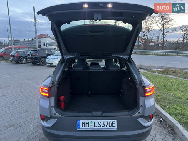 Фольксваген ID.4, об'ємом двигуна 0 л та пробігом 225 тис. км за 20500 $, фото 94 на Automoto.ua