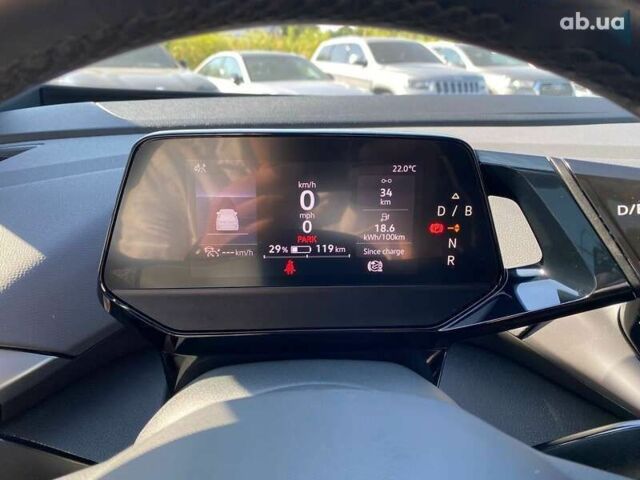 Фольксваген ID.4, объемом двигателя 0 л и пробегом 58 тыс. км за 24500 $, фото 15 на Automoto.ua