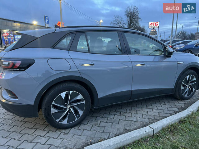 Фольксваген ID.4, об'ємом двигуна 0 л та пробігом 225 тис. км за 20500 $, фото 119 на Automoto.ua