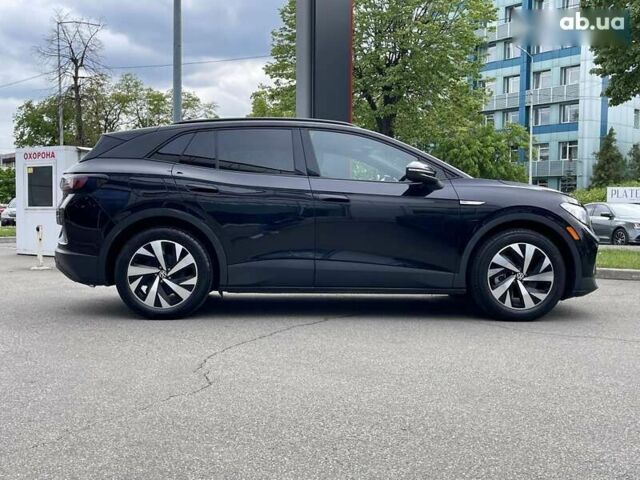 Фольксваген ID.4, объемом двигателя 0 л и пробегом 31 тыс. км за 21999 $, фото 9 на Automoto.ua