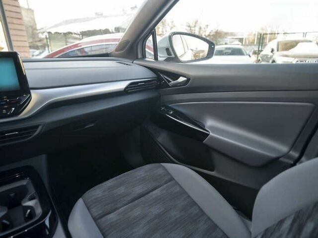 Фольксваген ID.4, объемом двигателя 0 л и пробегом 24 тыс. км за 23400 $, фото 19 на Automoto.ua