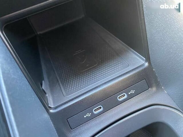 Фольксваген ID.4, объемом двигателя 0 л и пробегом 58 тыс. км за 24500 $, фото 19 на Automoto.ua