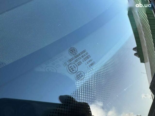 Фольксваген ID.4, объемом двигателя 0 л и пробегом 37 тыс. км за 22000 $, фото 17 на Automoto.ua