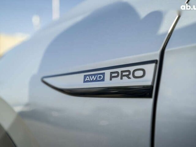 Фольксваген ID.4, объемом двигателя 0 л и пробегом 24 тыс. км за 23400 $, фото 6 на Automoto.ua