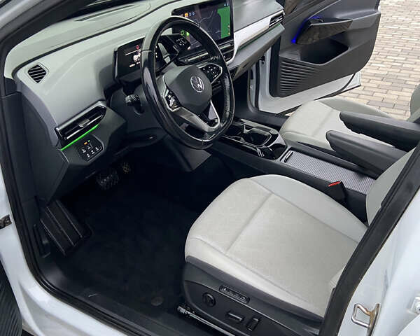 Фольксваген ID.4, объемом двигателя 0 л и пробегом 62 тыс. км за 23700 $, фото 21 на Automoto.ua