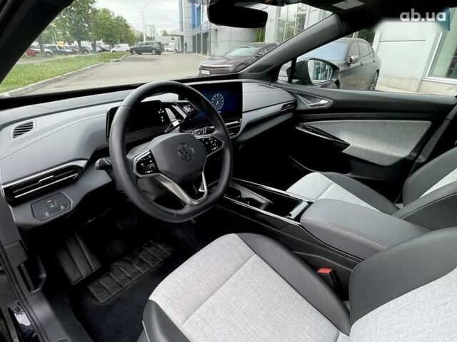 Фольксваген ID.4, объемом двигателя 0 л и пробегом 31 тыс. км за 21999 $, фото 14 на Automoto.ua