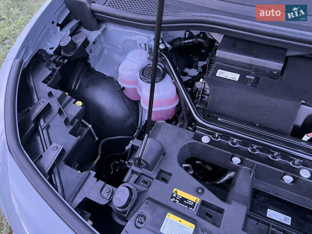 Фольксваген ID.4, об'ємом двигуна 0 л та пробігом 225 тис. км за 20500 $, фото 102 на Automoto.ua