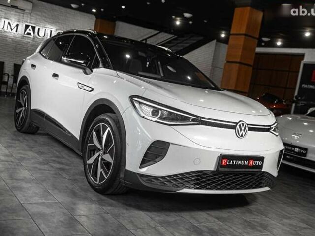 Фольксваген ID.4, об'ємом двигуна 0 л та пробігом 61 тис. км за 25999 $, фото 14 на Automoto.ua