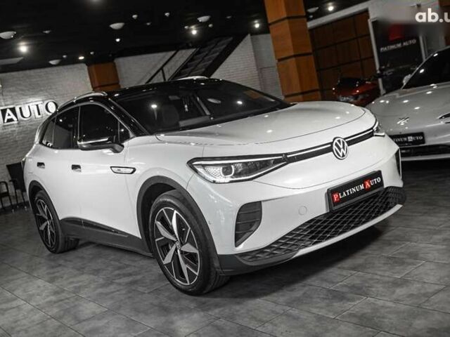 Фольксваген ID.4, об'ємом двигуна 0 л та пробігом 61 тис. км за 25999 $, фото 13 на Automoto.ua