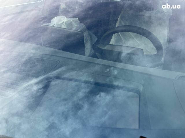 Фольксваген ID.4, объемом двигателя 0 л и пробегом 0 тыс. км за 52449 $, фото 18 на Automoto.ua