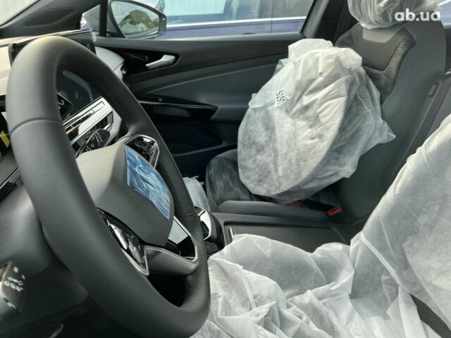 Фольксваген ID.4, объемом двигателя 0 л и пробегом 0 тыс. км за 52449 $, фото 20 на Automoto.ua