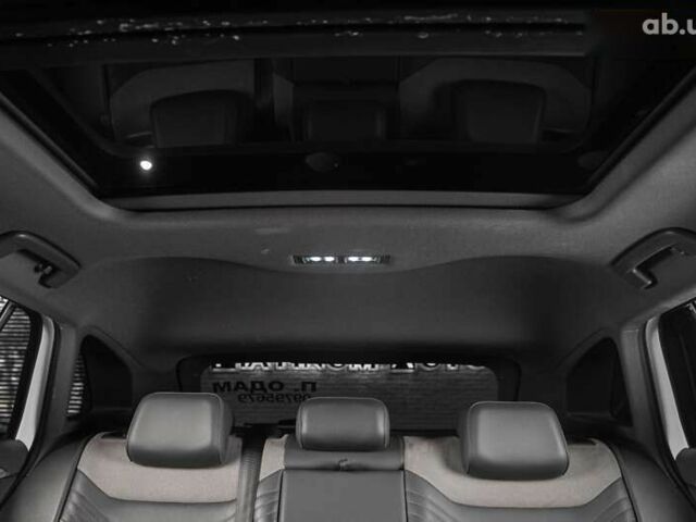 Фольксваген ID.4, об'ємом двигуна 0 л та пробігом 61 тис. км за 25999 $, фото 6 на Automoto.ua