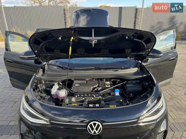 Фольксваген ID.4, объемом двигателя 0 л и пробегом 61 тыс. км за 27200 $, фото 25 на Automoto.ua