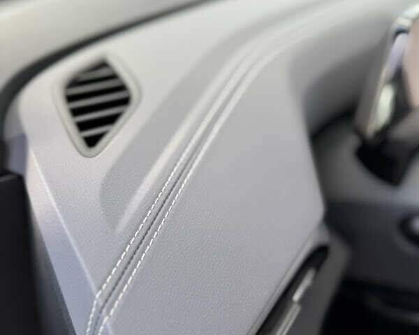 Фольксваген ID.4, объемом двигателя 0 л и пробегом 61 тыс. км за 27200 $, фото 18 на Automoto.ua