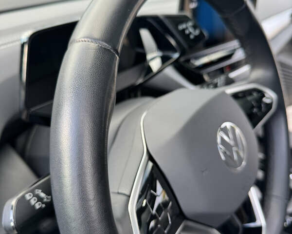 Фольксваген ID.4, объемом двигателя 0 л и пробегом 61 тыс. км за 27200 $, фото 19 на Automoto.ua