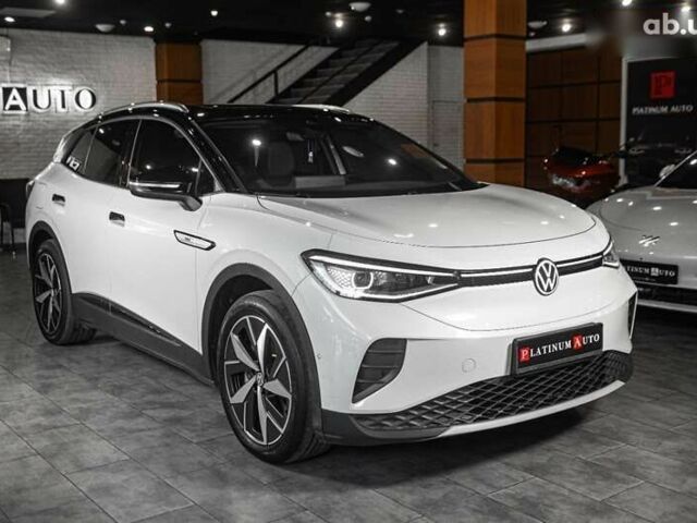 Фольксваген ID.4, об'ємом двигуна 0 л та пробігом 61 тис. км за 25999 $, фото 16 на Automoto.ua