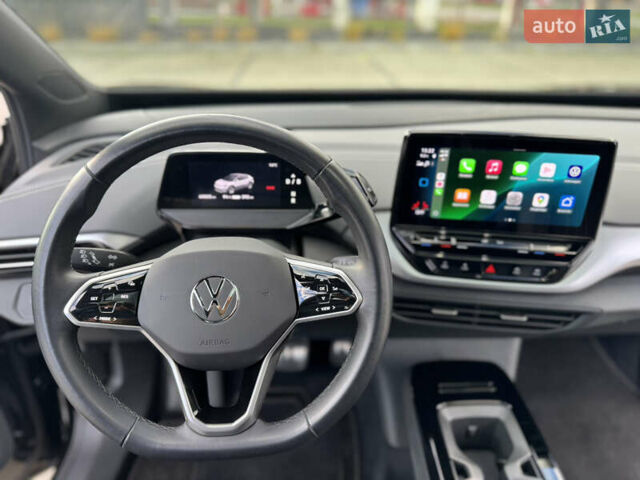 Фольксваген ID.4, объемом двигателя 0 л и пробегом 61 тыс. км за 27200 $, фото 10 на Automoto.ua