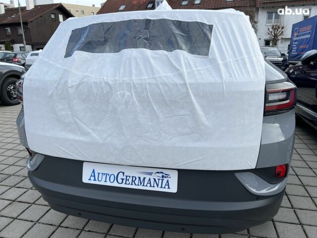 Фольксваген ID.4, объемом двигателя 0 л и пробегом 0 тыс. км за 52449 $, фото 7 на Automoto.ua