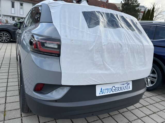 Фольксваген ID.4, объемом двигателя 0 л и пробегом 0 тыс. км за 52449 $, фото 1 на Automoto.ua