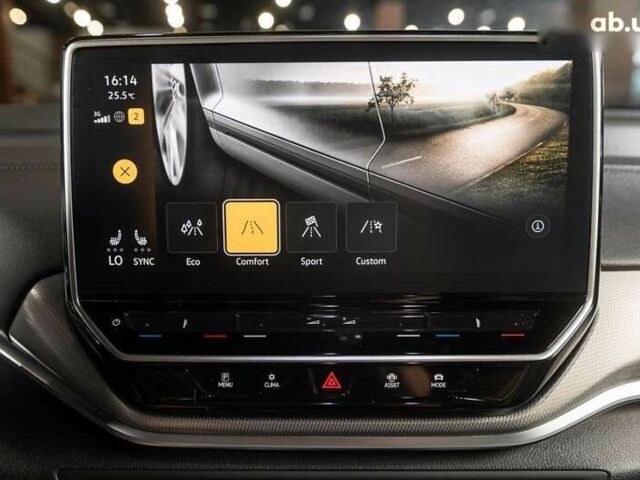 Фольксваген ID.4, об'ємом двигуна 0 л та пробігом 61 тис. км за 24900 $, фото 19 на Automoto.ua