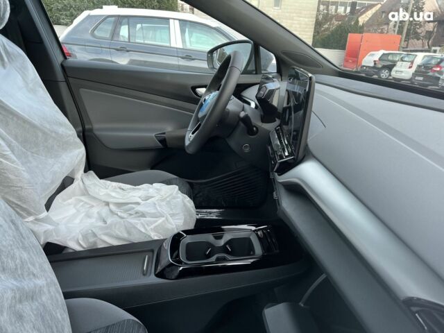 Фольксваген ID.4, объемом двигателя 0 л и пробегом 0 тыс. км за 52449 $, фото 15 на Automoto.ua