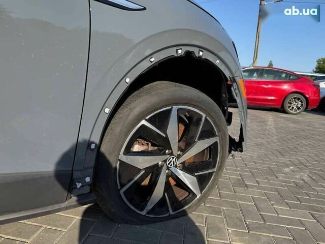 Фольксваген ID.4, объемом двигателя 0 л и пробегом 50 тыс. км за 17800 $, фото 8 на Automoto.ua