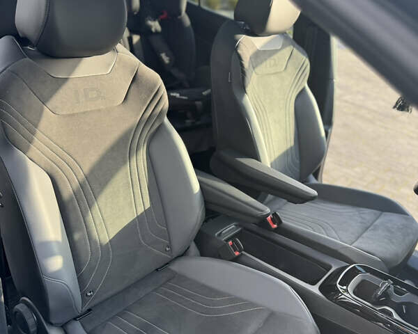 Фольксваген ID.4, объемом двигателя 0 л и пробегом 61 тыс. км за 27200 $, фото 9 на Automoto.ua