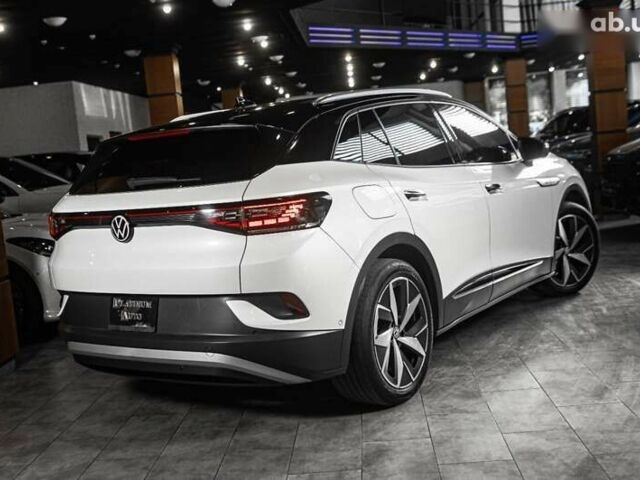 Фольксваген ID.4, объемом двигателя 0 л и пробегом 61 тыс. км за 25999 $, фото 29 на Automoto.ua