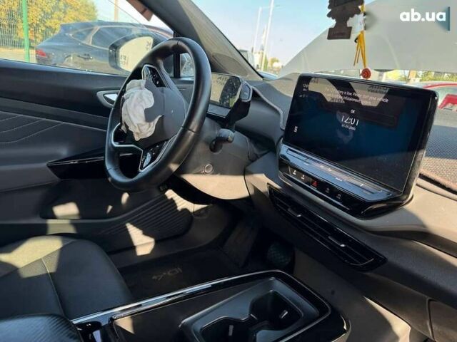 Фольксваген ID.4, объемом двигателя 0 л и пробегом 50 тыс. км за 17800 $, фото 16 на Automoto.ua