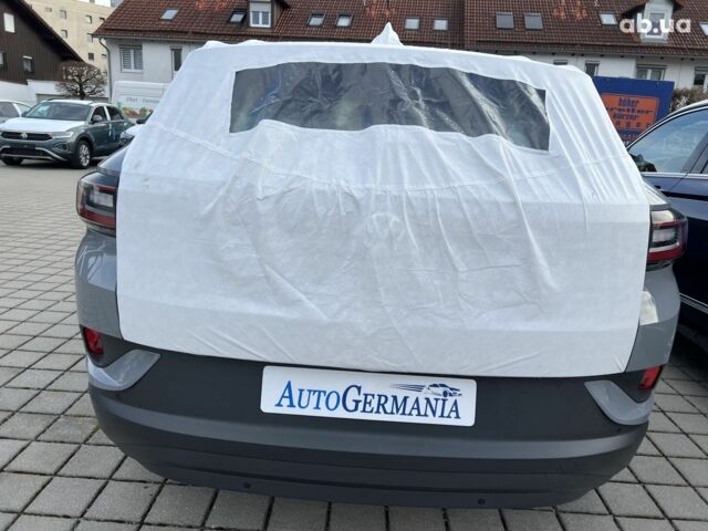 Фольксваген ID.4, объемом двигателя 0 л и пробегом 0 тыс. км за 52449 $, фото 10 на Automoto.ua