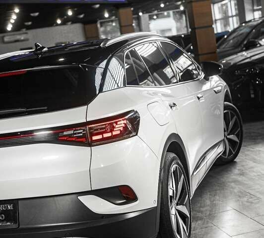 Фольксваген ID.4, объемом двигателя 0 л и пробегом 61 тыс. км за 25999 $, фото 7 на Automoto.ua