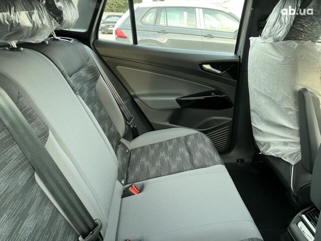 Фольксваген ID.4, объемом двигателя 0 л и пробегом 0 тыс. км за 52449 $, фото 23 на Automoto.ua