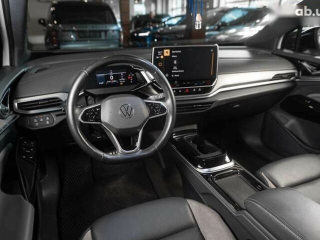 Фольксваген ID.4, об'ємом двигуна 0 л та пробігом 61 тис. км за 24900 $, фото 3 на Automoto.ua
