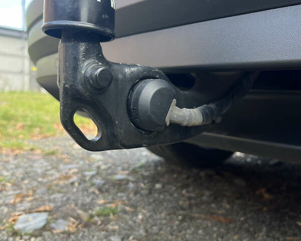 Фольксваген ID.4, объемом двигателя 0 л и пробегом 61 тыс. км за 27200 $, фото 40 на Automoto.ua