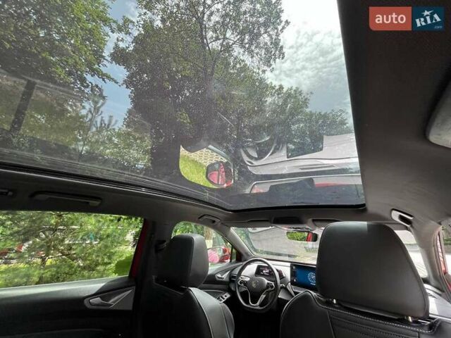 Фольксваген ID.4, об'ємом двигуна 0 л та пробігом 13 тис. км за 25500 $, фото 28 на Automoto.ua