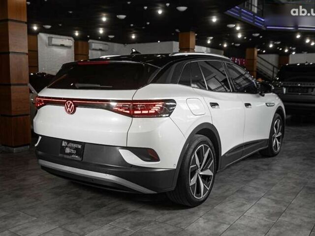 Фольксваген ID.4, об'ємом двигуна 0 л та пробігом 61 тис. км за 24900 $, фото 18 на Automoto.ua