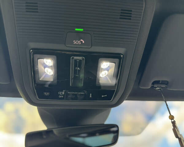 Фольксваген ID.4, объемом двигателя 0 л и пробегом 61 тыс. км за 27200 $, фото 13 на Automoto.ua