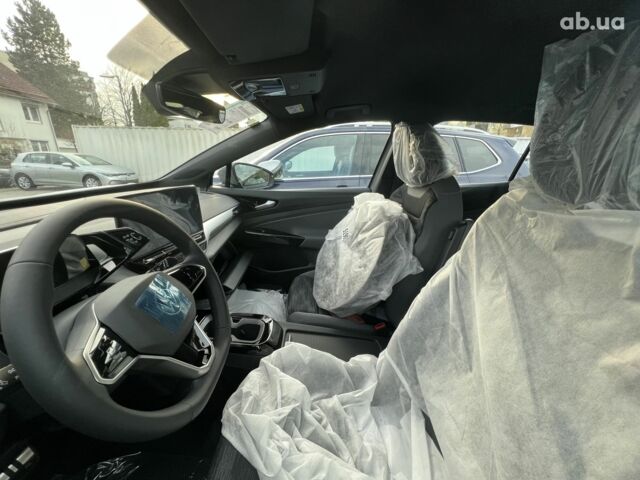 Фольксваген ID.4, объемом двигателя 0 л и пробегом 0 тыс. км за 52449 $, фото 21 на Automoto.ua