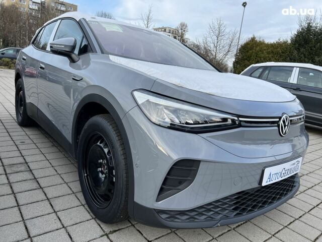 Фольксваген ID.4, объемом двигателя 0 л и пробегом 0 тыс. км за 52449 $, фото 2 на Automoto.ua