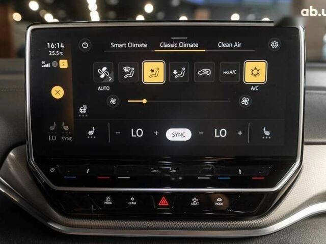 Фольксваген ID.4, об'ємом двигуна 0 л та пробігом 61 тис. км за 25999 $, фото 20 на Automoto.ua