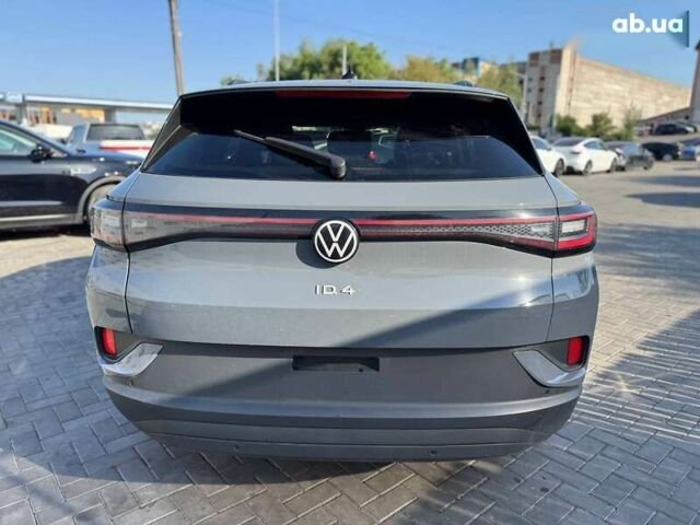 Фольксваген ID.4, объемом двигателя 0 л и пробегом 50 тыс. км за 17800 $, фото 7 на Automoto.ua