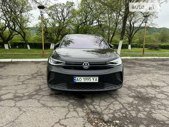 Фольксваген ID.4, об'ємом двигуна 0 л та пробігом 20 тис. км за 29200 $, фото 11 на Automoto.ua