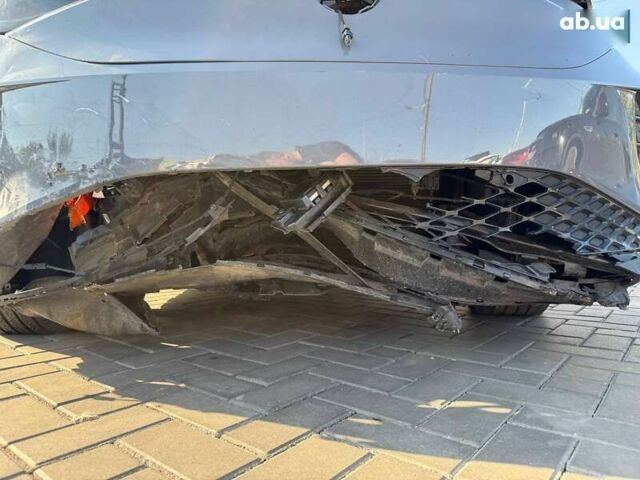 Фольксваген ID.4, объемом двигателя 0 л и пробегом 50 тыс. км за 17800 $, фото 13 на Automoto.ua