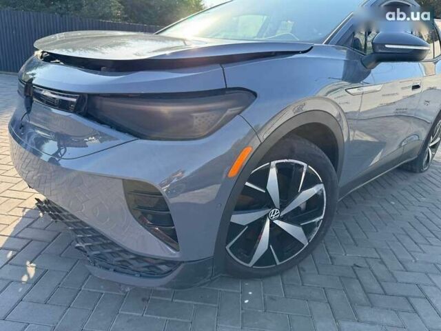 Фольксваген ID.4, объемом двигателя 0 л и пробегом 50 тыс. км за 17800 $, фото 6 на Automoto.ua